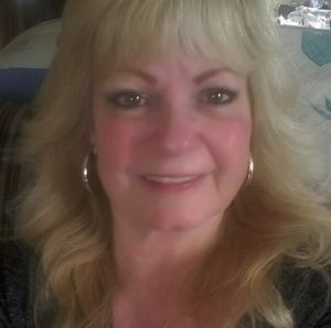 Meet your Posher, Ann